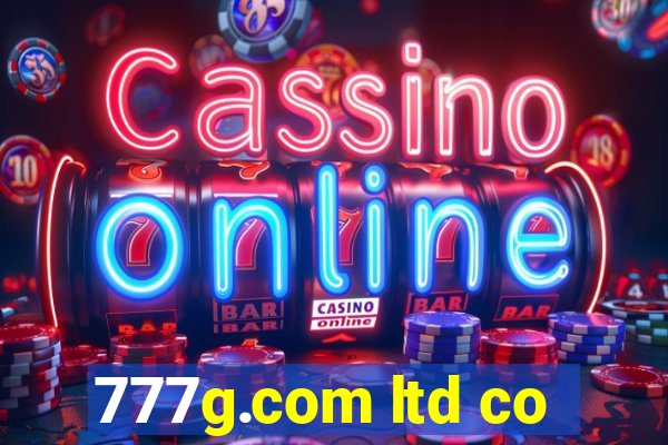 777g.com ltd co